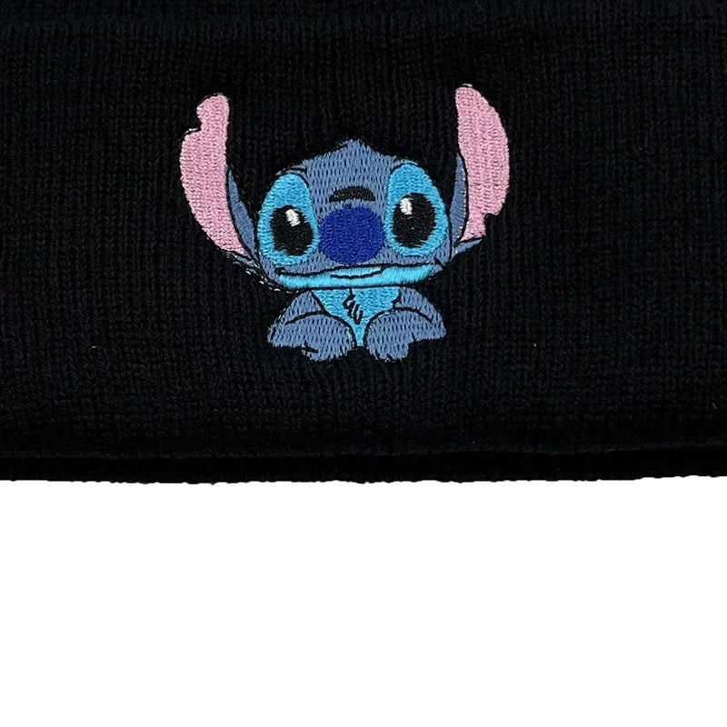 Bonnet Stitch brodé-Vetement Stitch