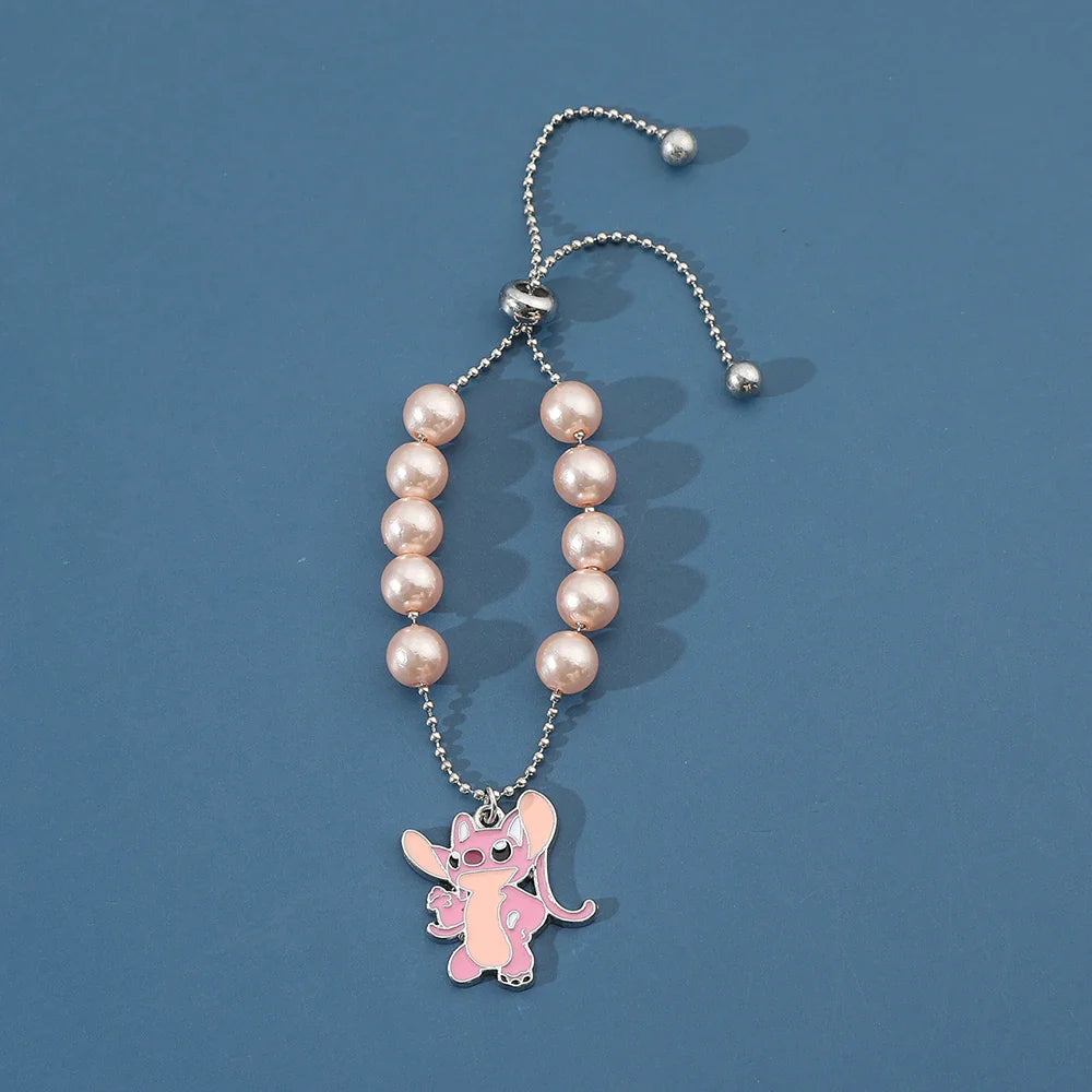 Bracelet Angel breloque-Vetement Stitch