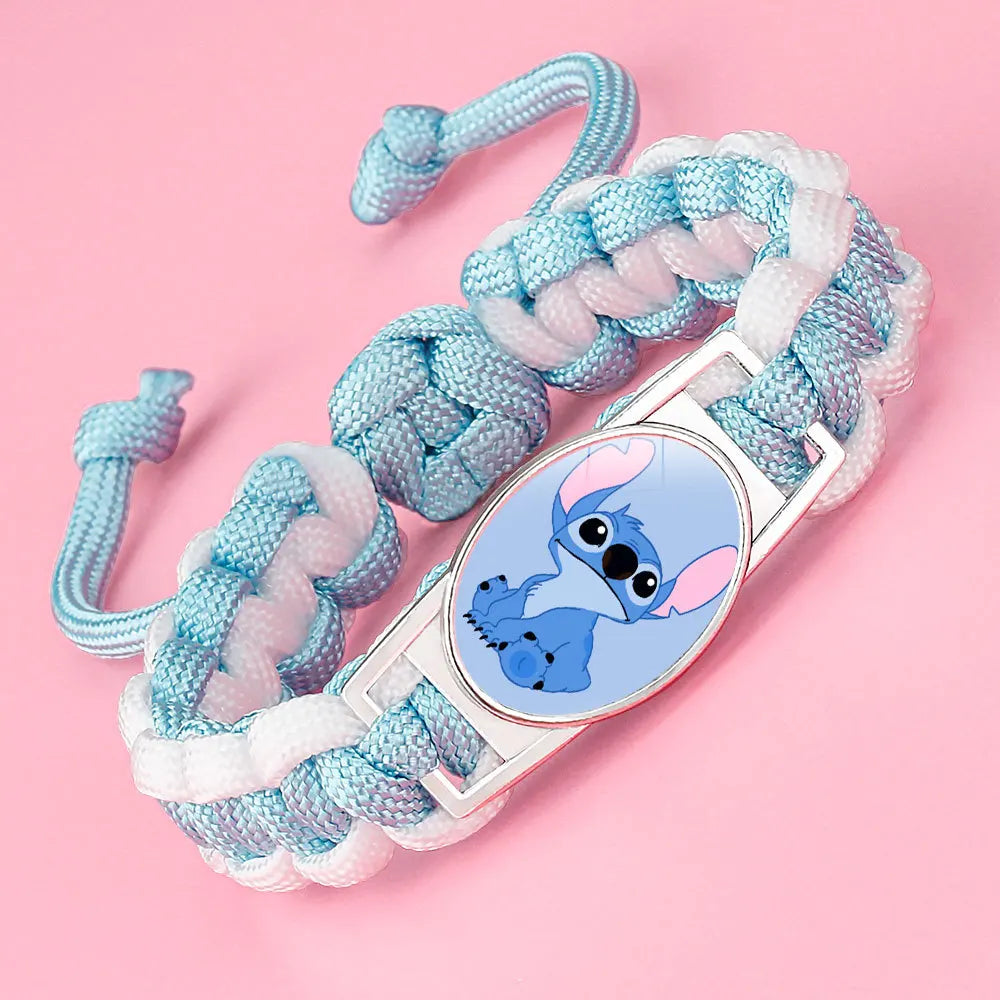 Bracelet Stitch mignon-Vetement Stitch