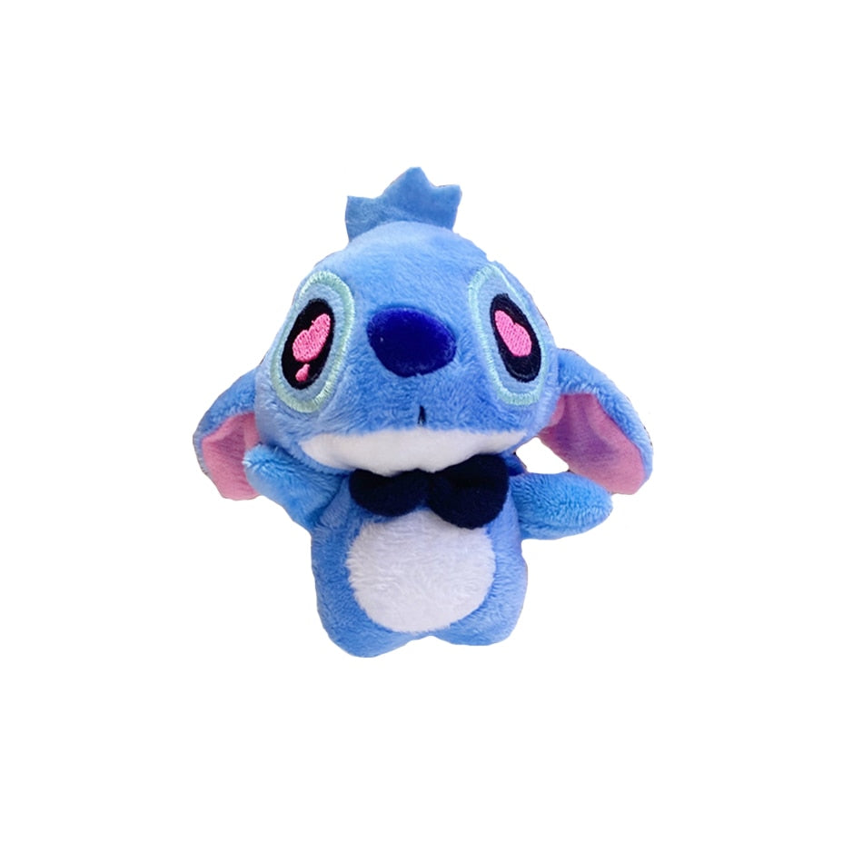 Mini Peluche Stitch-Vetement Stitch