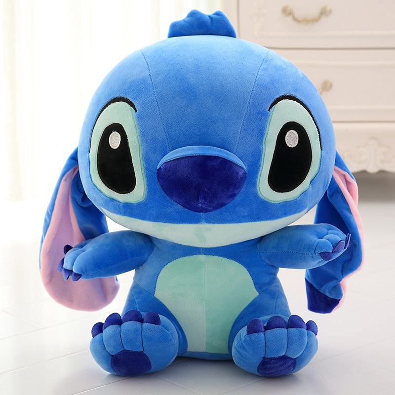 Peluche Géante Stitch-Vetement Stitch