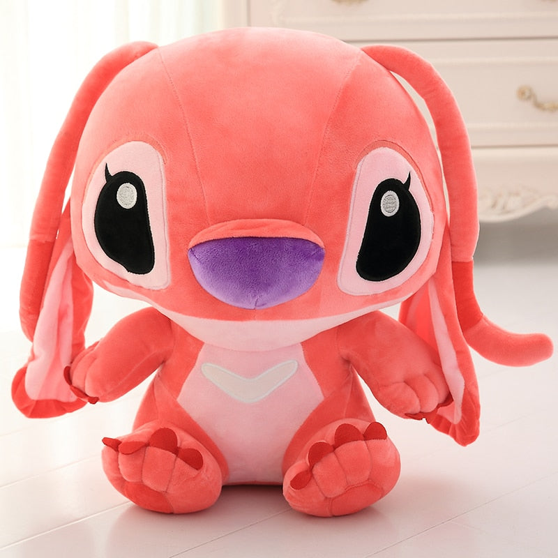 Peluche Géante Stitch-Vetement Stitch