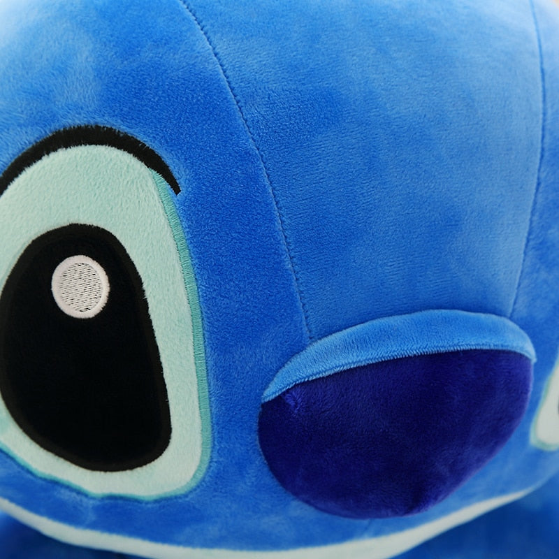 Peluche Géante Stitch-Vetement Stitch