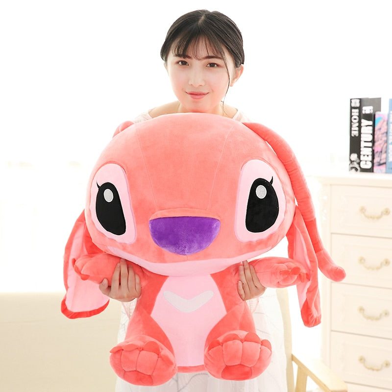 Peluche Géante Stitch-Vetement Stitch