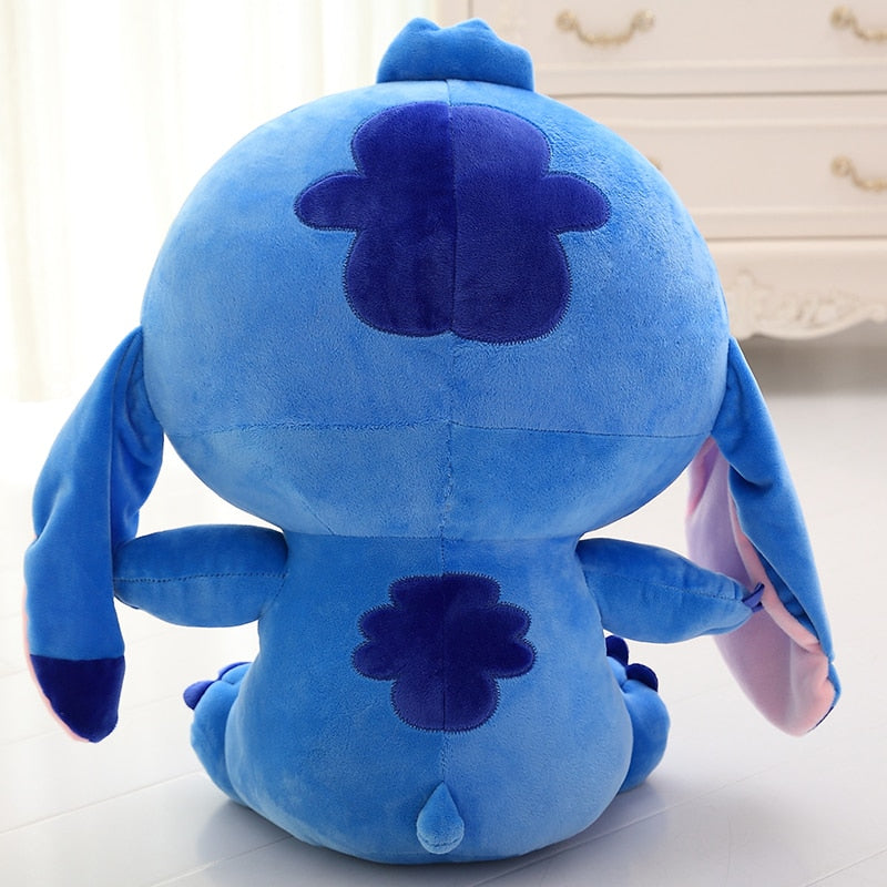 Peluche Géante Stitch-Vetement Stitch