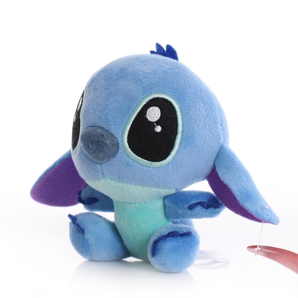 Petite Peluche Stitch-Vetement Stitch