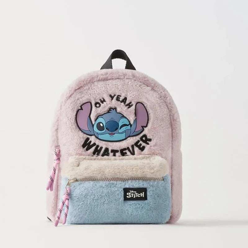 Sac Stitch Moumoute-Vetement Stitch