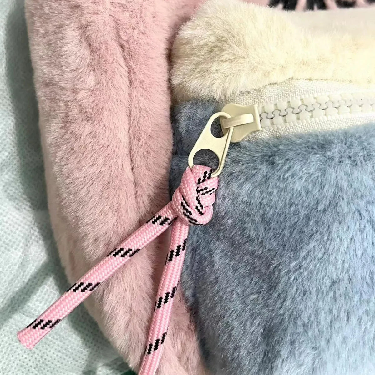 Sac Stitch Moumoute-Vetement Stitch