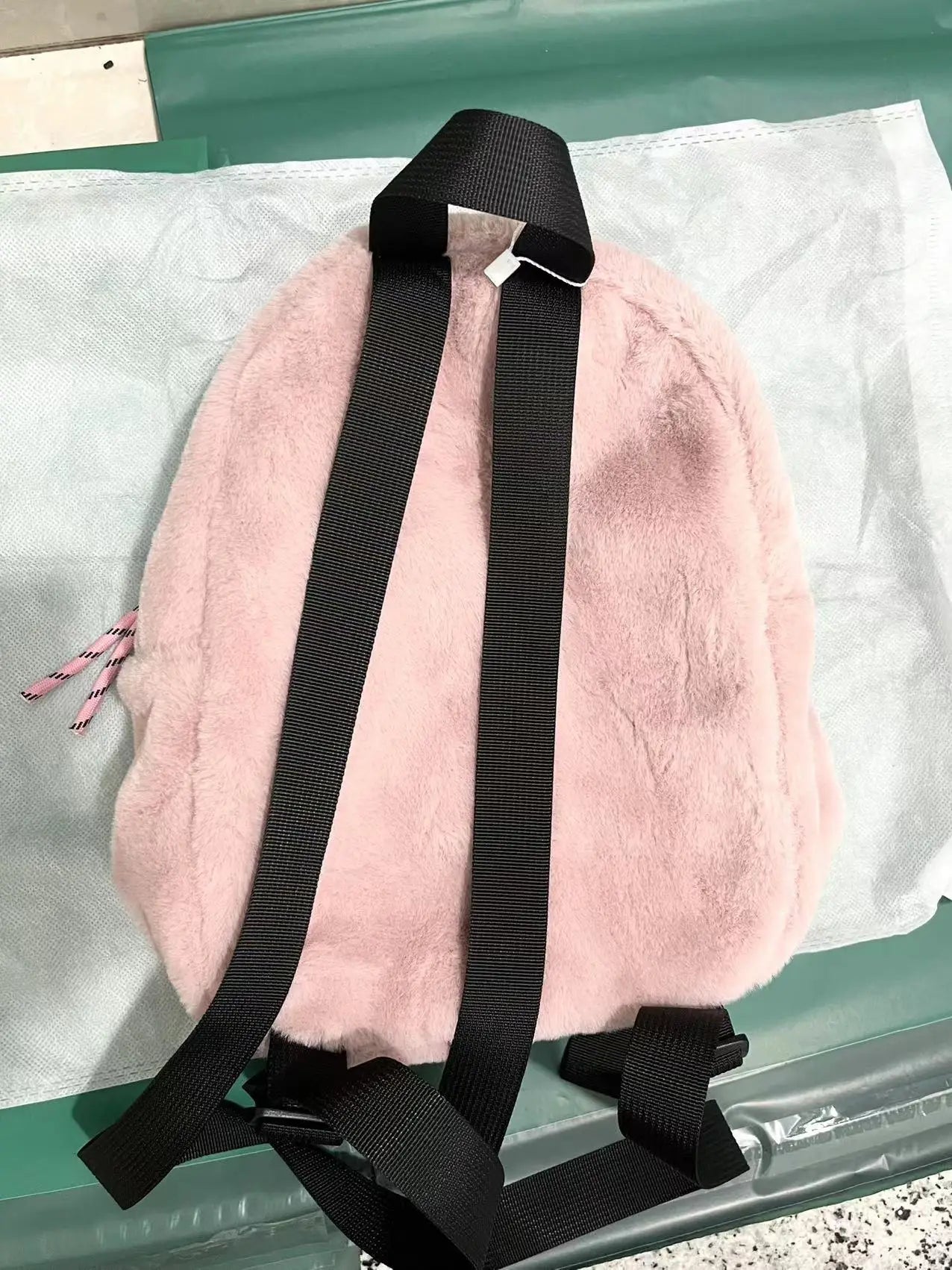 Sac Stitch Moumoute-Vetement Stitch