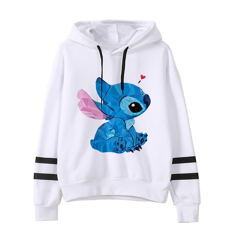 Sweat Stitch 3D-Vetement Stitch