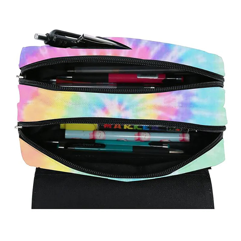 Trousse Ecole Stitch Heureux-Vetement Stitch