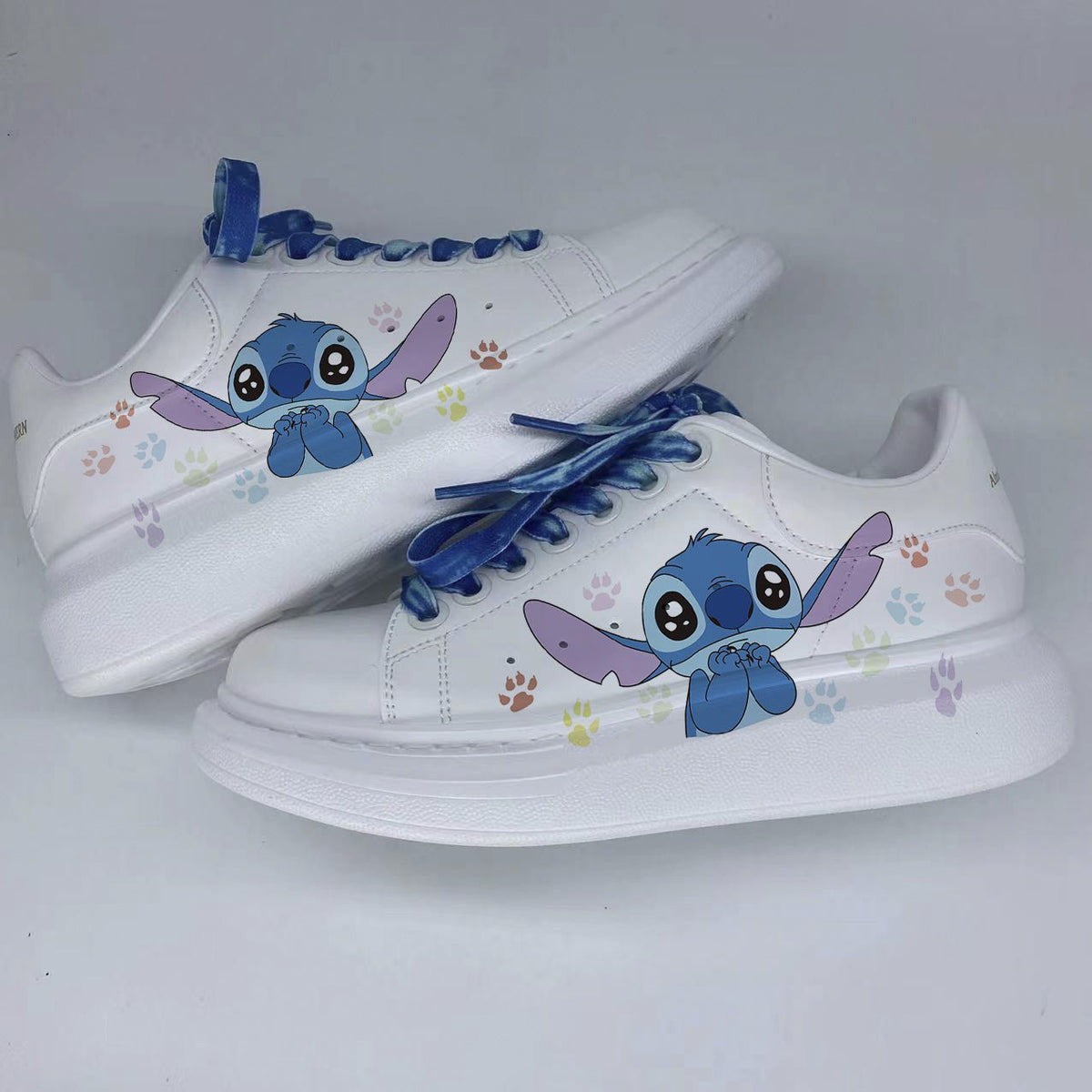 Basket Stitch mignon-Vetement Stitch