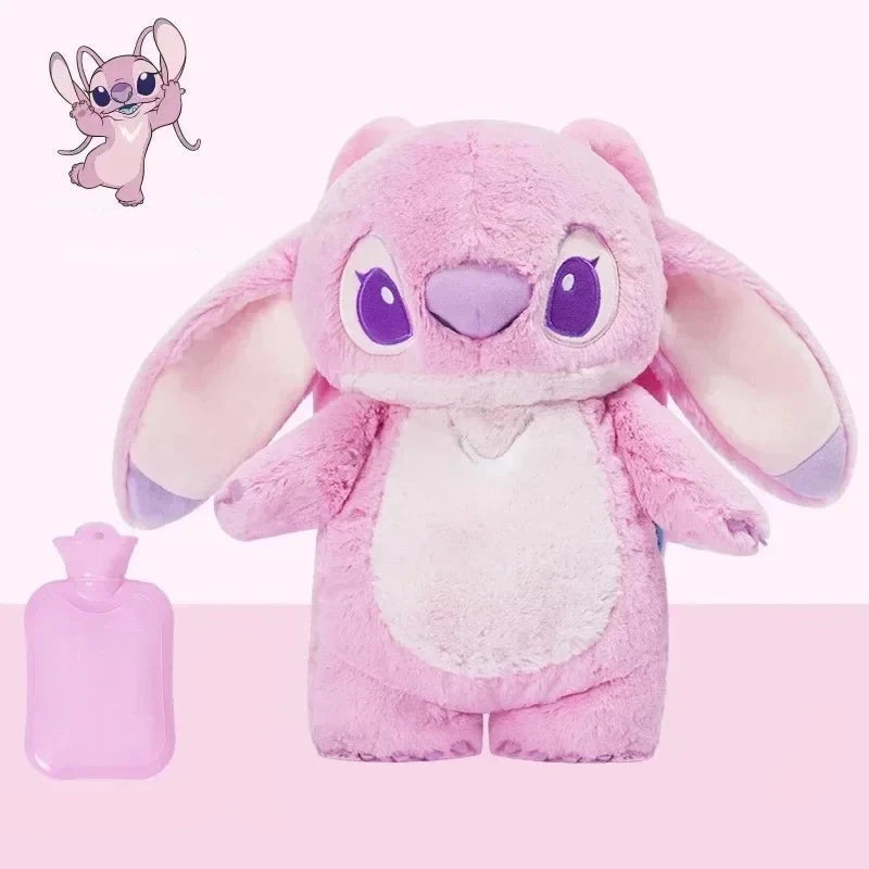 Bouillotte Angel-Vetement Stitch