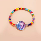 Bracelet Stitch Love Story-Vetement Stitch