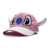 Casquette Angel-Vetement Stitch