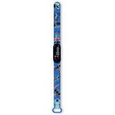Montre Digitale Stitch bleu-Vetement Stitch