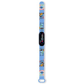 Montre digitale Stitch Ukulele-Vetement Stitch