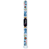 Montre digitale Stitch arc-en-ciel-Vetement Stitch