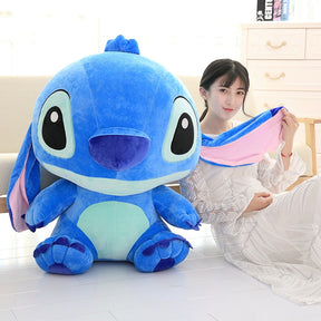 Peluche Géante Stitch-Vetement Stitch