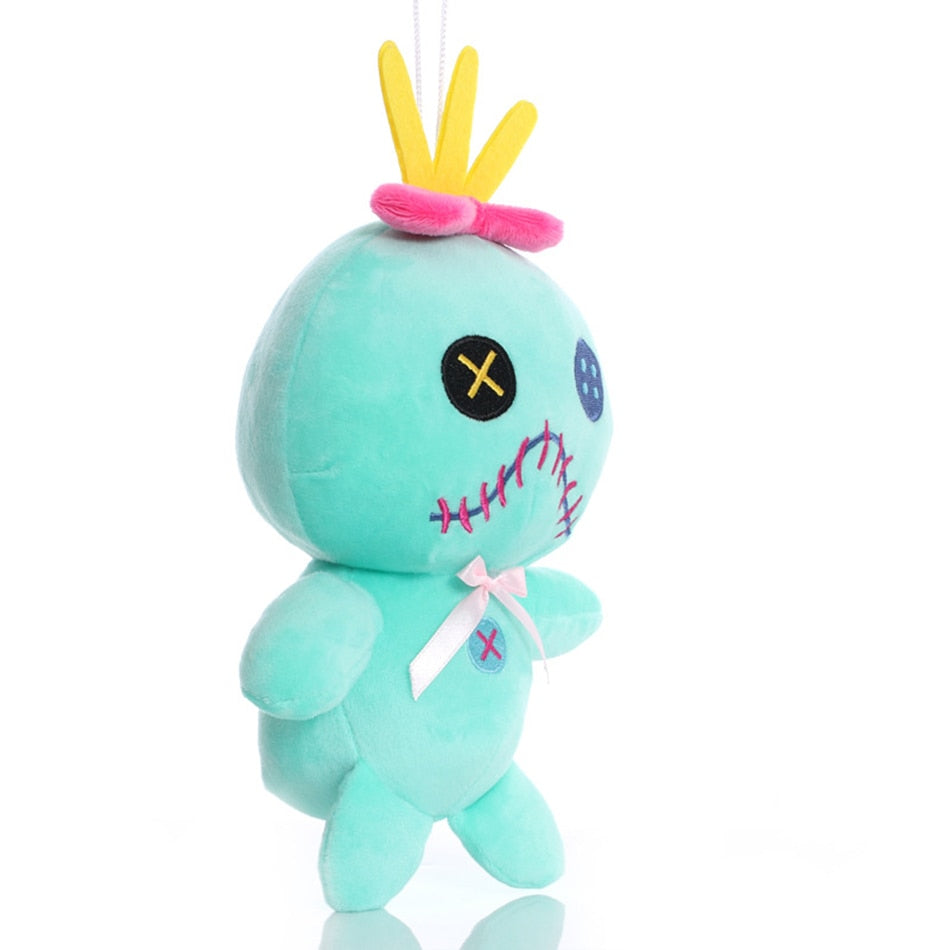 Peluche Scrump-Vetement Stitch
