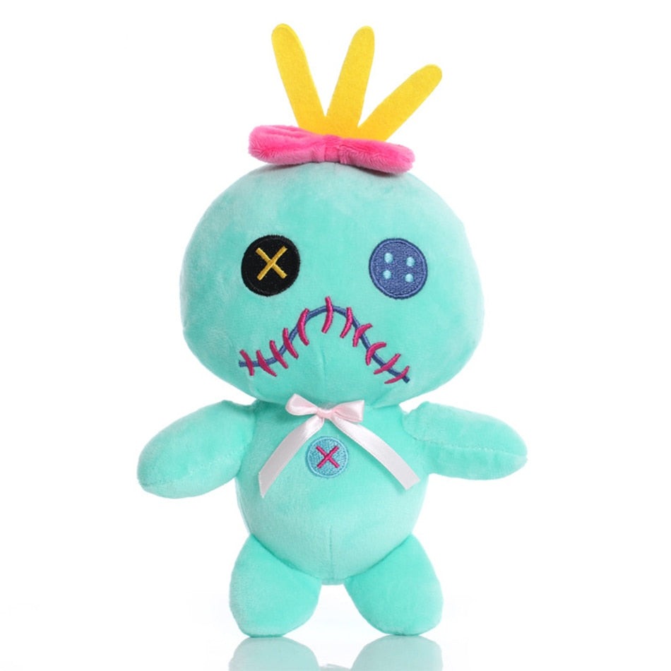Peluche Scrump-Vetement Stitch