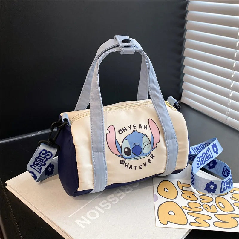 Petit sac de voyage Stitch-Vetement Stitch