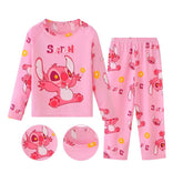 Pyjama Angel pour Fille-Vetement Stitch