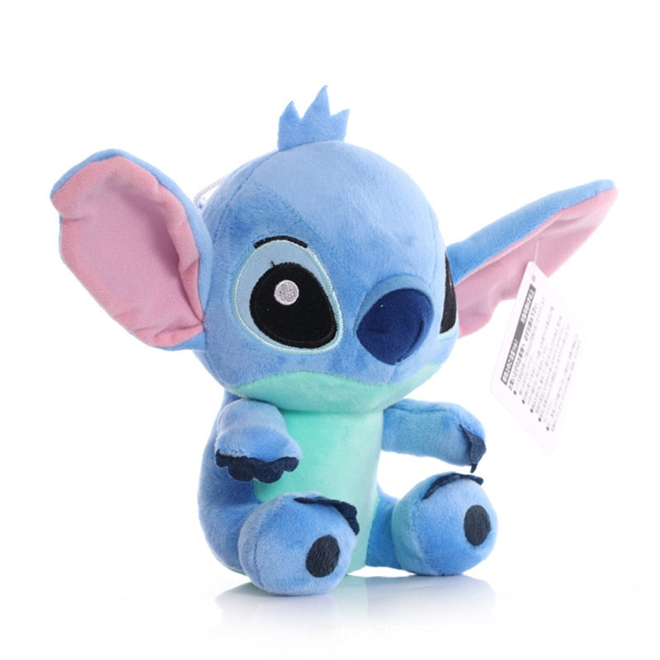 Peluche Stitch