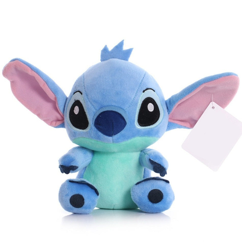 Peluche Stitch