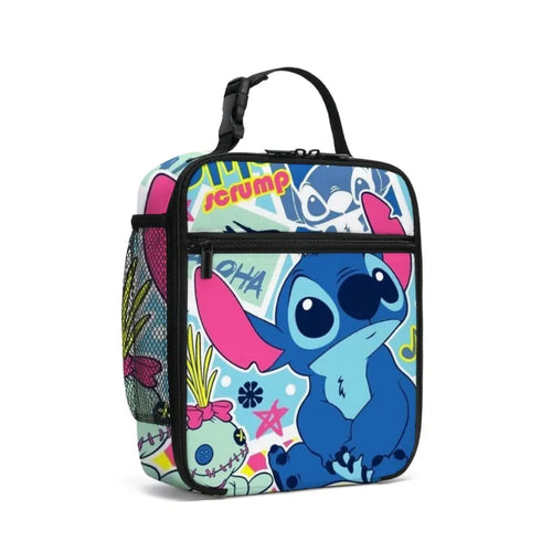 Sac de goûter Stitch & Scrump