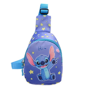 Sac enfant Stitch