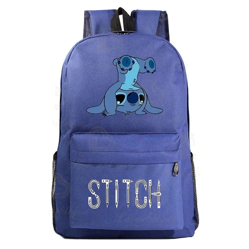 Sac Stitch Ecole