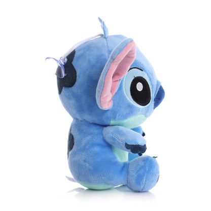 Peluche Stitch