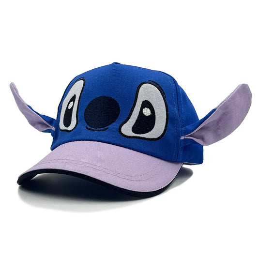 Casquette Stitch