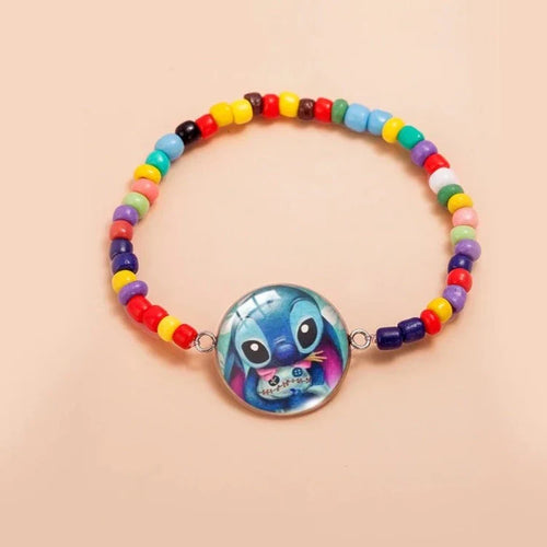 Bracelet Stitch & Scrump