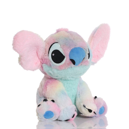 Peluche Stitch Pastel