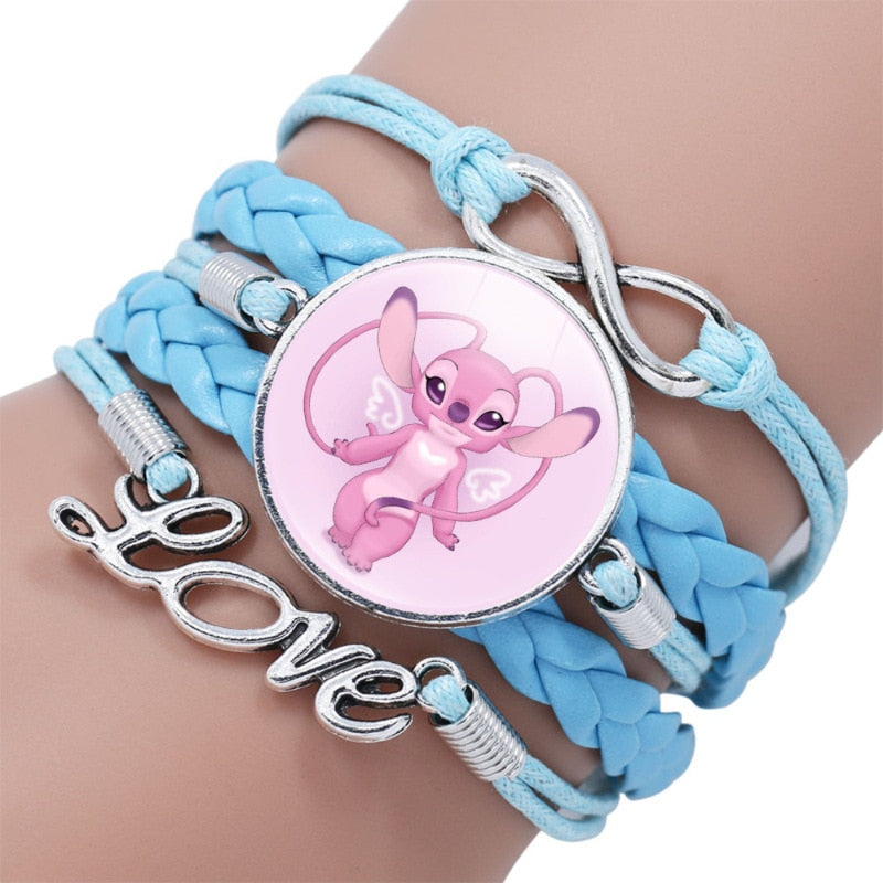 Bracelet Angel