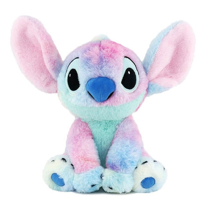 Peluche Stitch Pastel