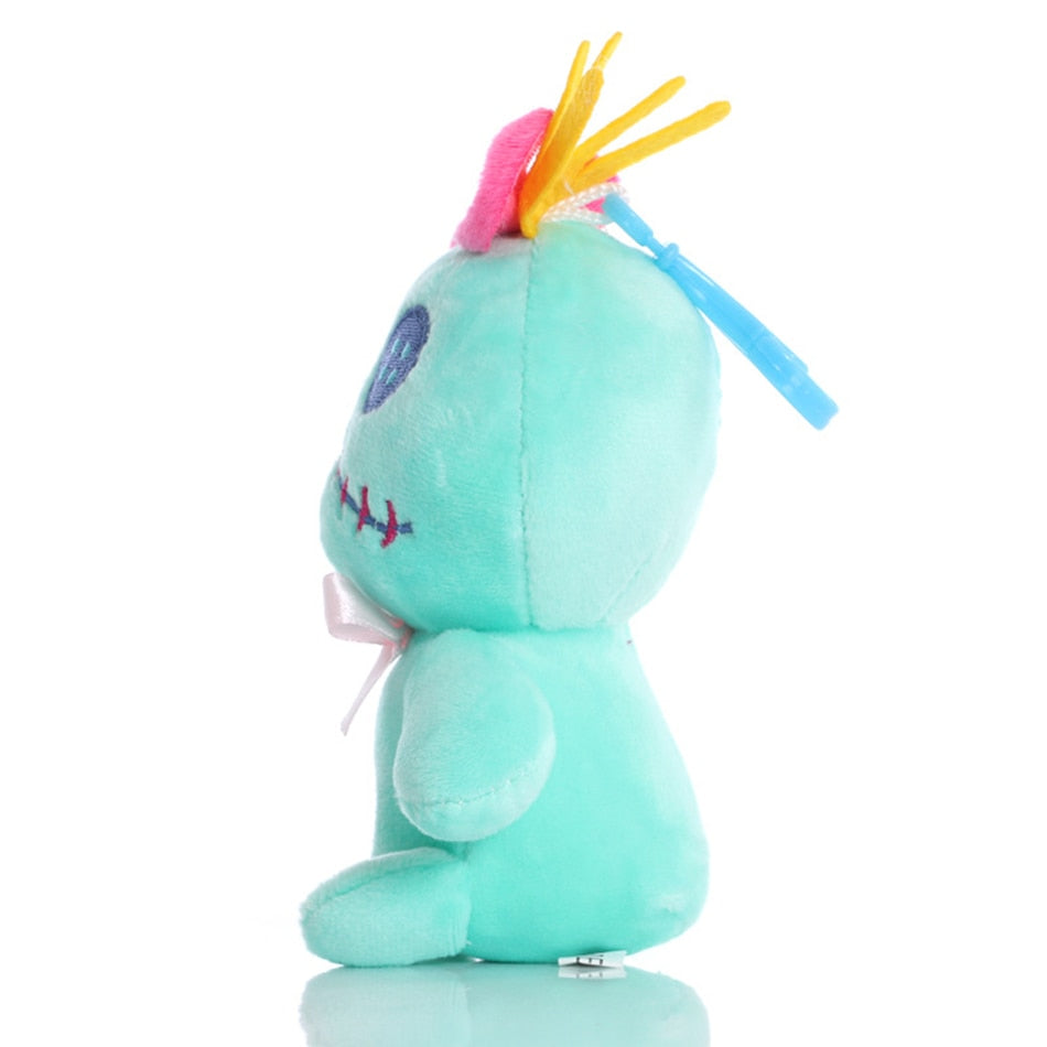 Petite peluche Scrump