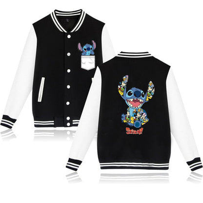 Veste Stitch Mickey