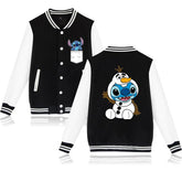 Veste Stitch Olaf