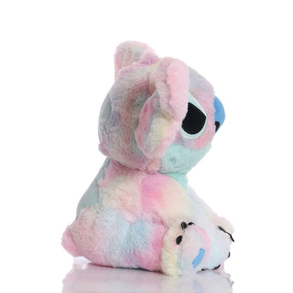 Peluche Stitch Pastel