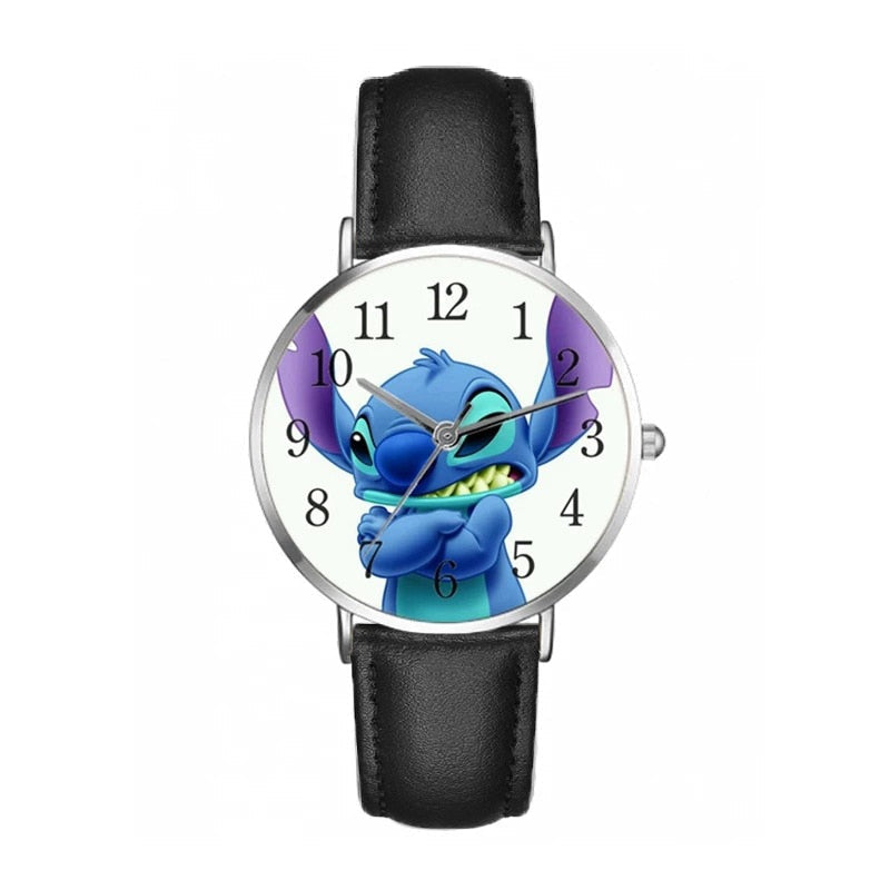 Montre Stitch