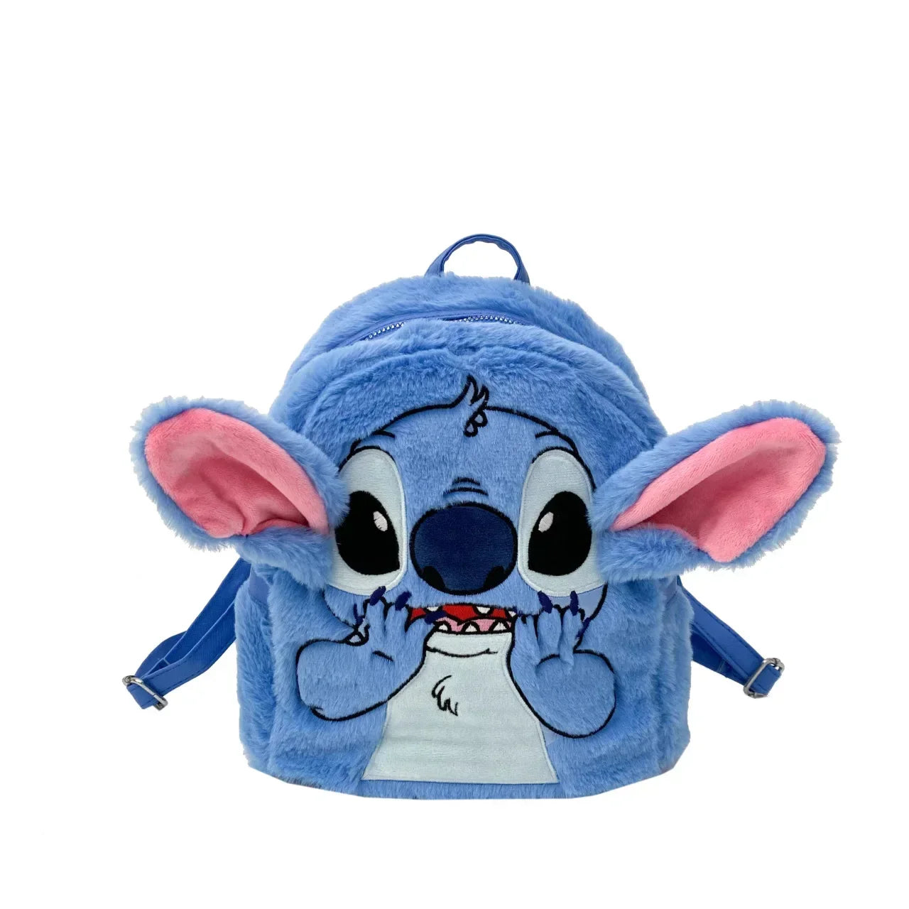 Sac Stitch en peluche