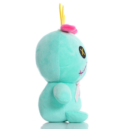 Peluche Scrump