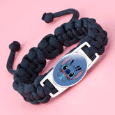 Bracelet Stitch surpris