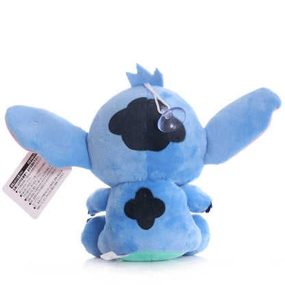 Peluche Stitch