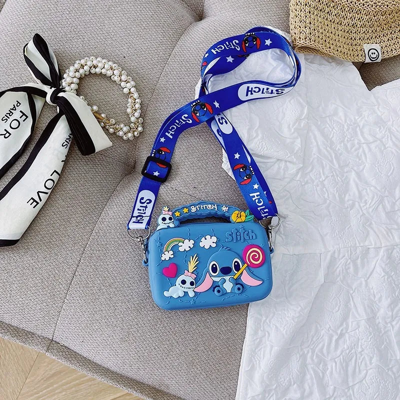 Sac Stitch silicone-Vetement Stitch