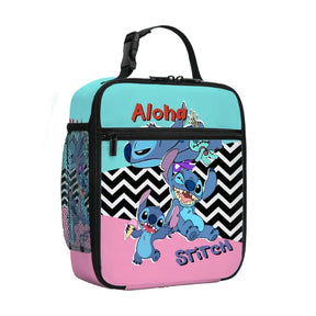 Sac de goûter Stitch Aloha-Vetement Stitch