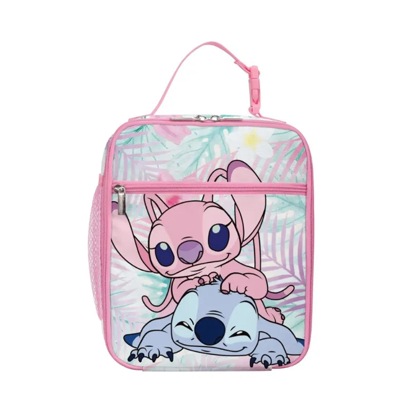 Sac de goûter Stitch & Angel-Vetement Stitch